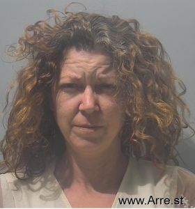 Ann Nuffer Arrest