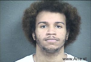 Ansel Quiroz-otero Arrest Mugshot