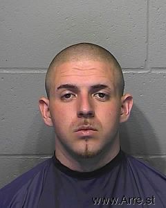 Anthony Cresta Arrest Mugshot