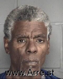 Anthony Lee El Arrest Mugshot