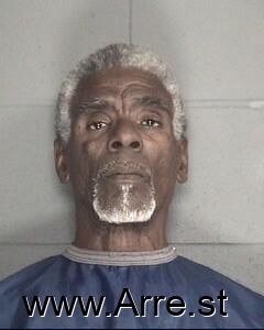 Anthony Lee El Arrest Mugshot