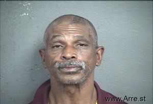 Antonio Brooks Arrest Mugshot