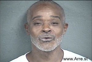 Antonio Knox Arrest Mugshot