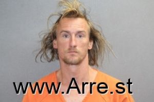 Antonio Pontious Arrest Mugshot