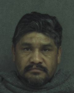 Antonio Sierra-velasquez Arrest