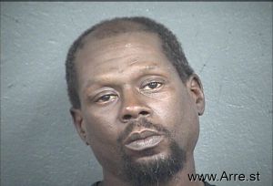 Antowon Harris Sr Arrest Mugshot