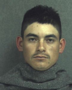 Arturo Ruiz-chavez Arrest Mugshot