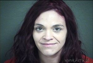 Ashley Meyers Arrest