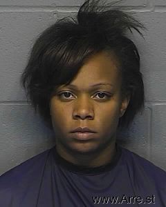 Ashley Wright Arrest