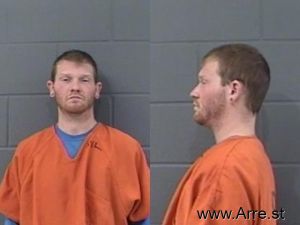 Aaron Scheck Arrest