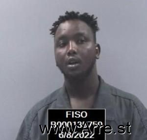 Abdiweli Aden Arrest Mugshot