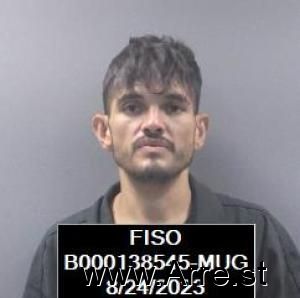 Abel Ortiz Arrest