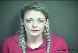 Abigail Nolasco Arrest