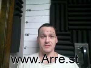 Adam Blodgett Arrest Mugshot