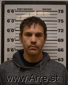 Adam Mounts Arrest
