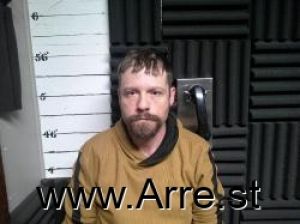 Adam Rundell Arrest Mugshot