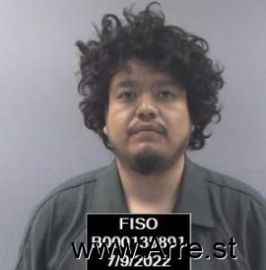 Adrian Gomez Arrest Mugshot