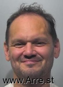 Agaton Strom Arrest Mugshot