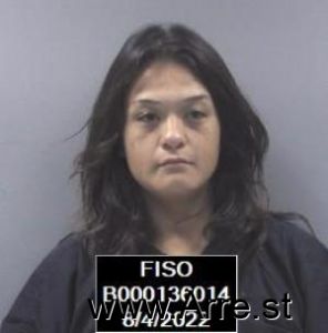 Alexa Garcia Arrest Mugshot