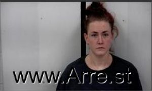 Alexandria Hubbard Arrest