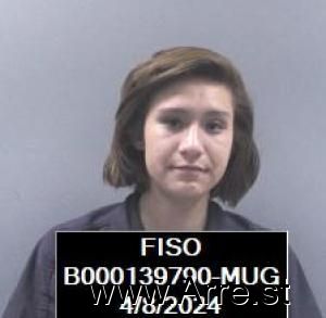 Alisa Rivera Arrest