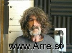 Allen Kunard Arrest Mugshot