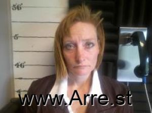 Alyssa Long Arrest Mugshot