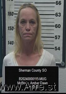 Amber Mcbride Arrest Mugshot