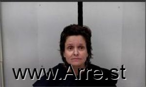 Amy Driscoll Arrest