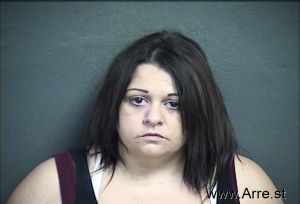 Amy Holt Arrest