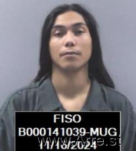 Andrew Hernandez Arrest Mugshot