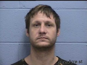 Andrew Miller Arrest Mugshot