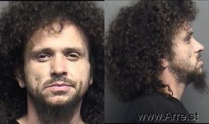 Andrew Pruett Arrest Mugshot