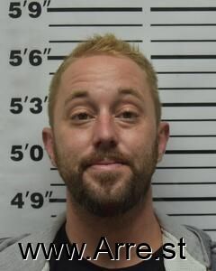 Andrew Seibel Arrest Mugshot