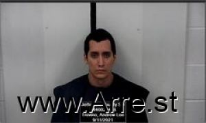 Andrew Trevino Arrest Mugshot