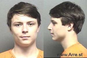 Andrew Waggoner Arrest