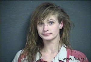 Angela Bales Arrest