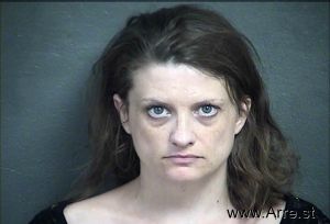 Angela Smith Arrest