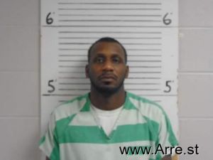 Angelo Dyer Arrest Mugshot