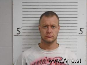 Anthony Newcomb Arrest Mugshot