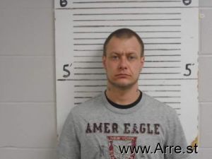 Anthony Newcomb Arrest Mugshot