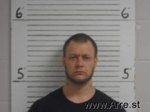 Anthony Newcomb Arrest Mugshot
