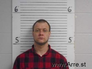 Anthony Newcomb Arrest Mugshot