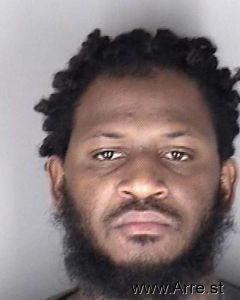 Antonio Lawrence Arrest Mugshot