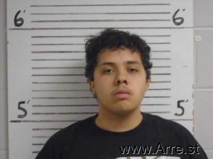 Antonio Lee Arrest Mugshot