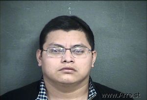 Antonio Lopez-aviles Arrest