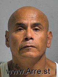 Antonio Martinez Arrest