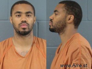 Antonio Timberlake Arrest Mugshot