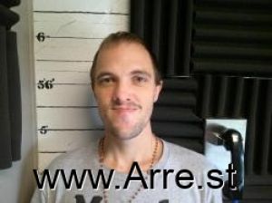Arthur Mickey Arrest