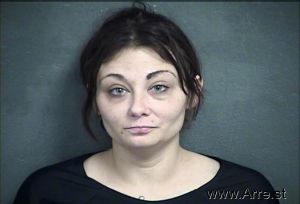 Ashley Storz Arrest